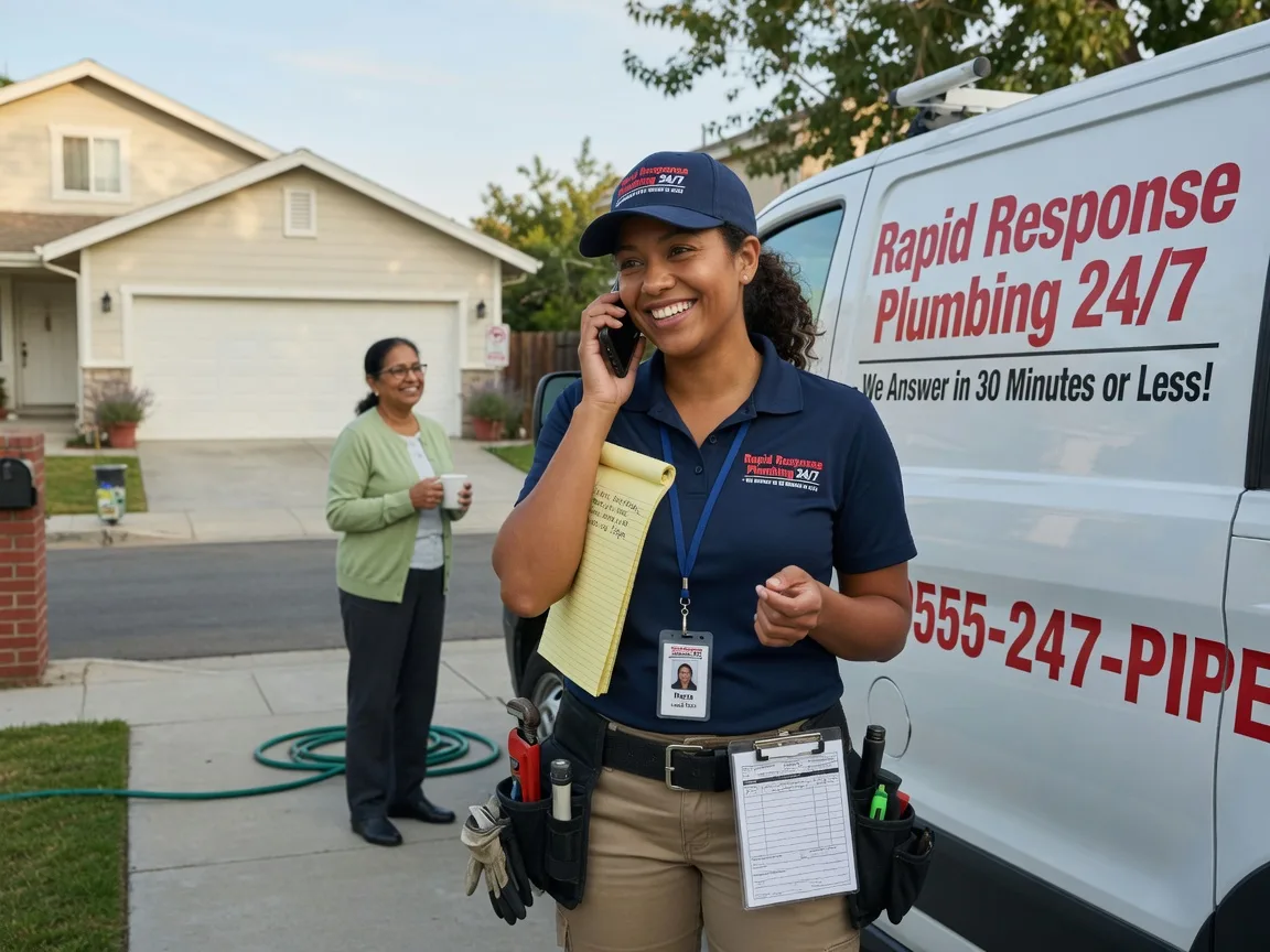 Emergency Plumber Ovid, CO FAQs
